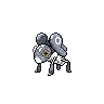 Metallic Nymble